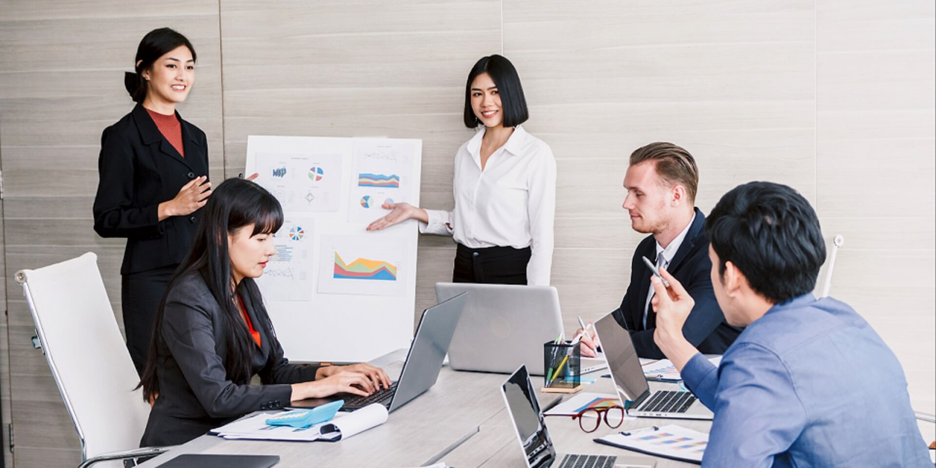 corporate venture studio