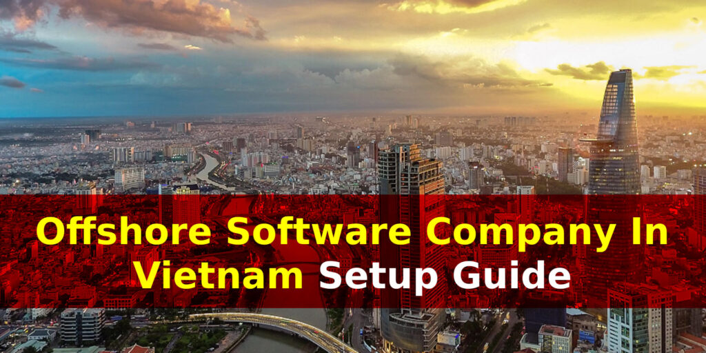 offshore software company in vietnam