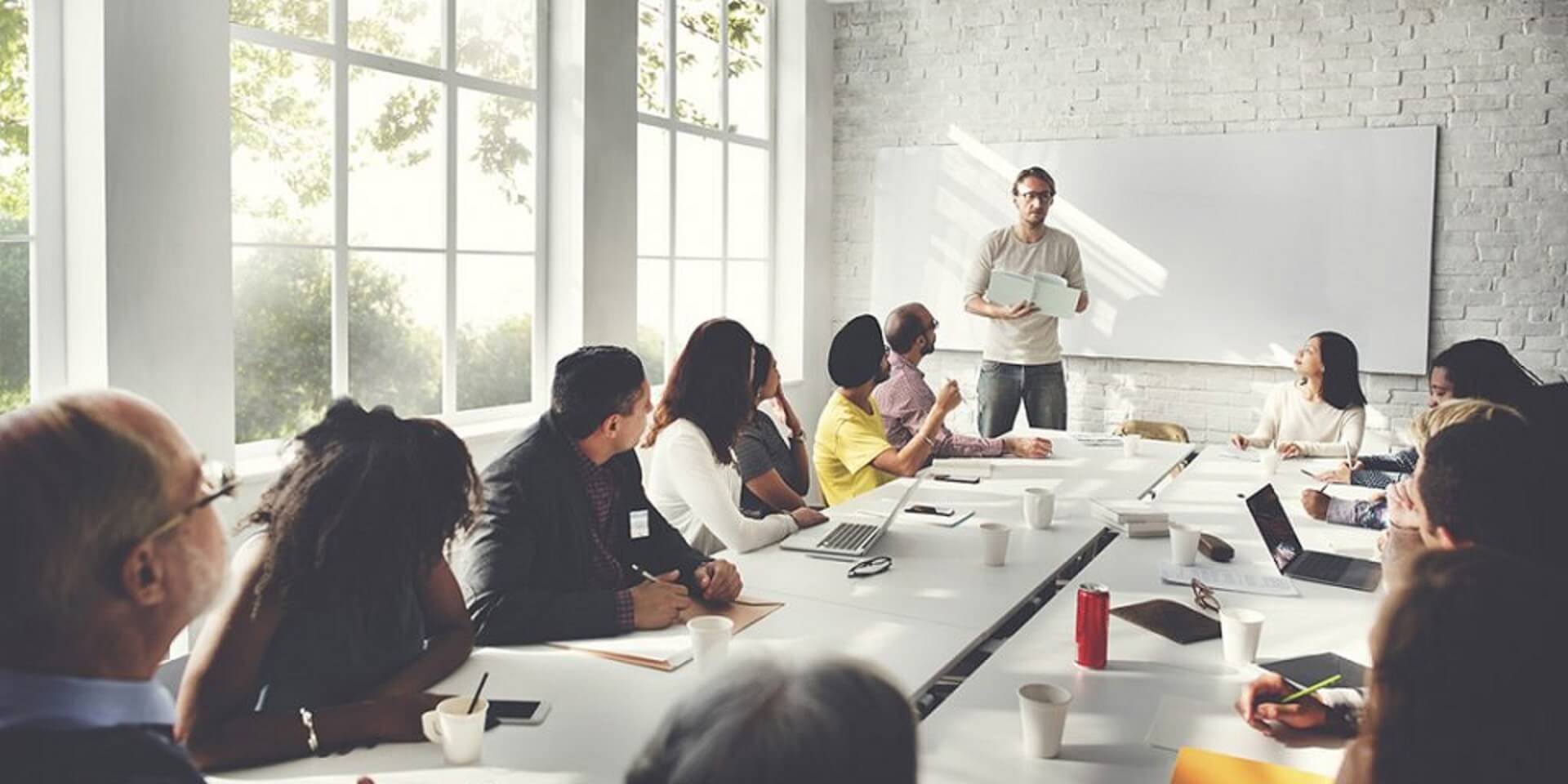 what is corporate innovation