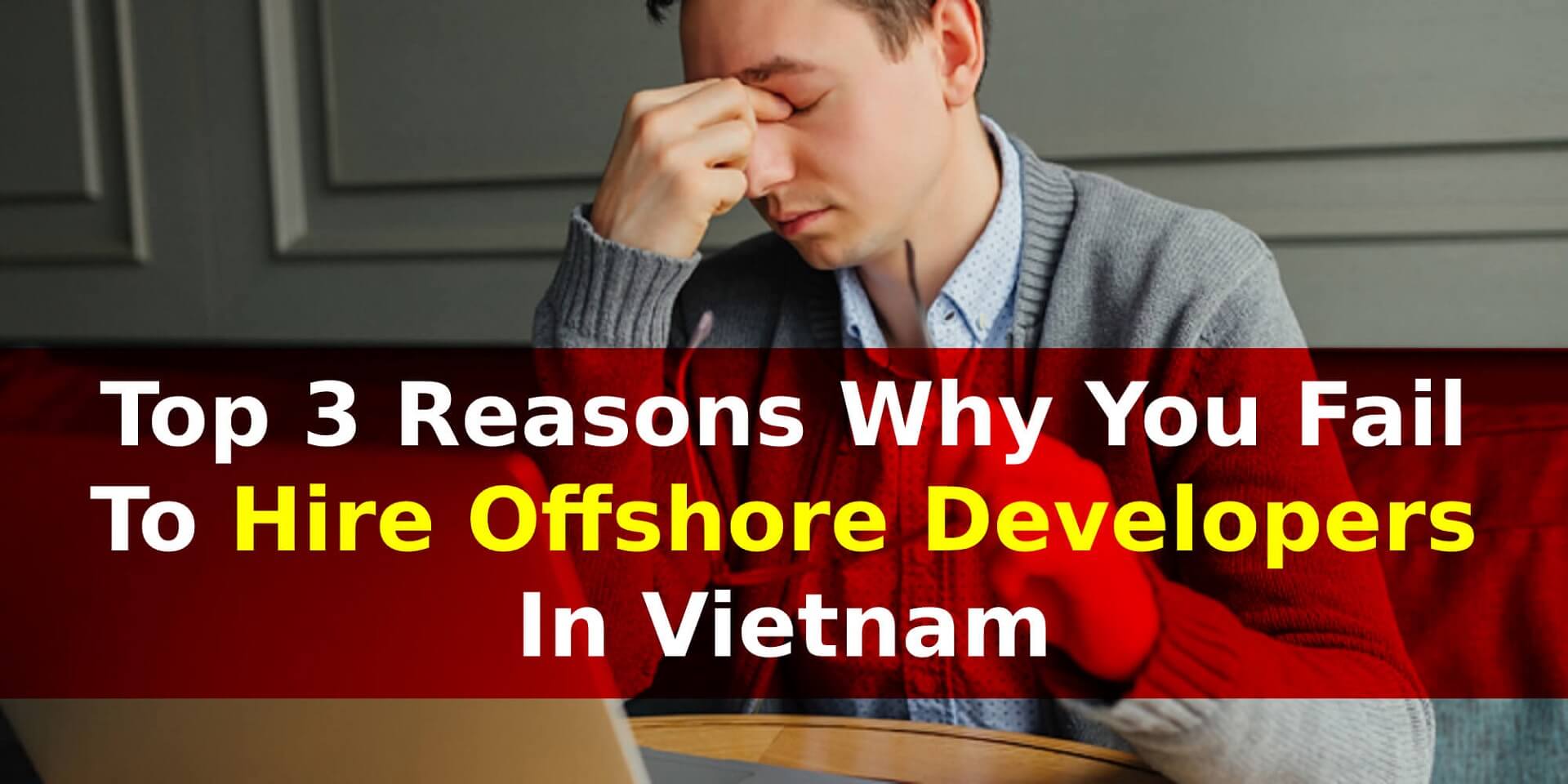 hire offshore developers