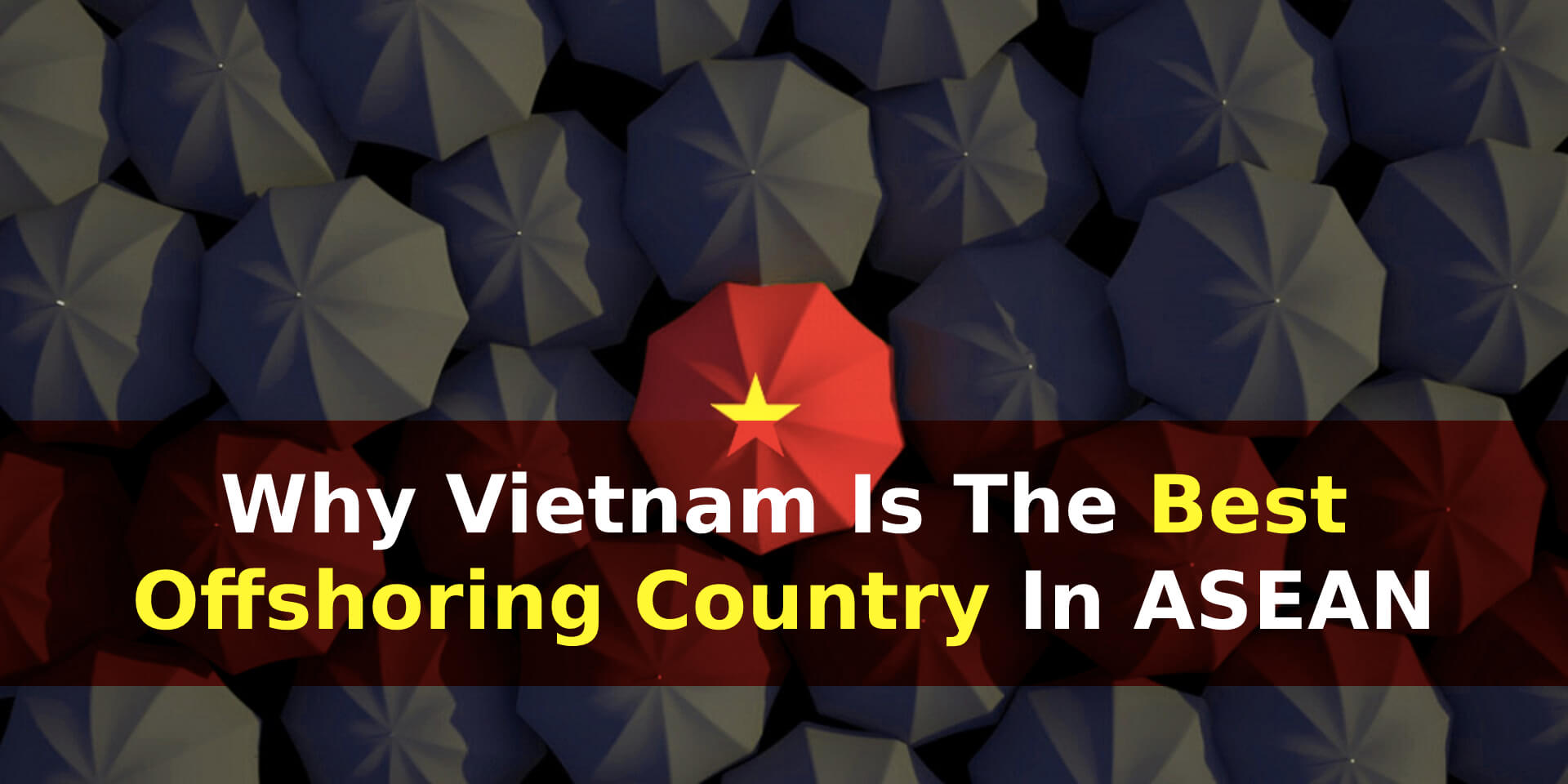 best offshoring destination