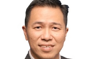 Raymond Choong JDI