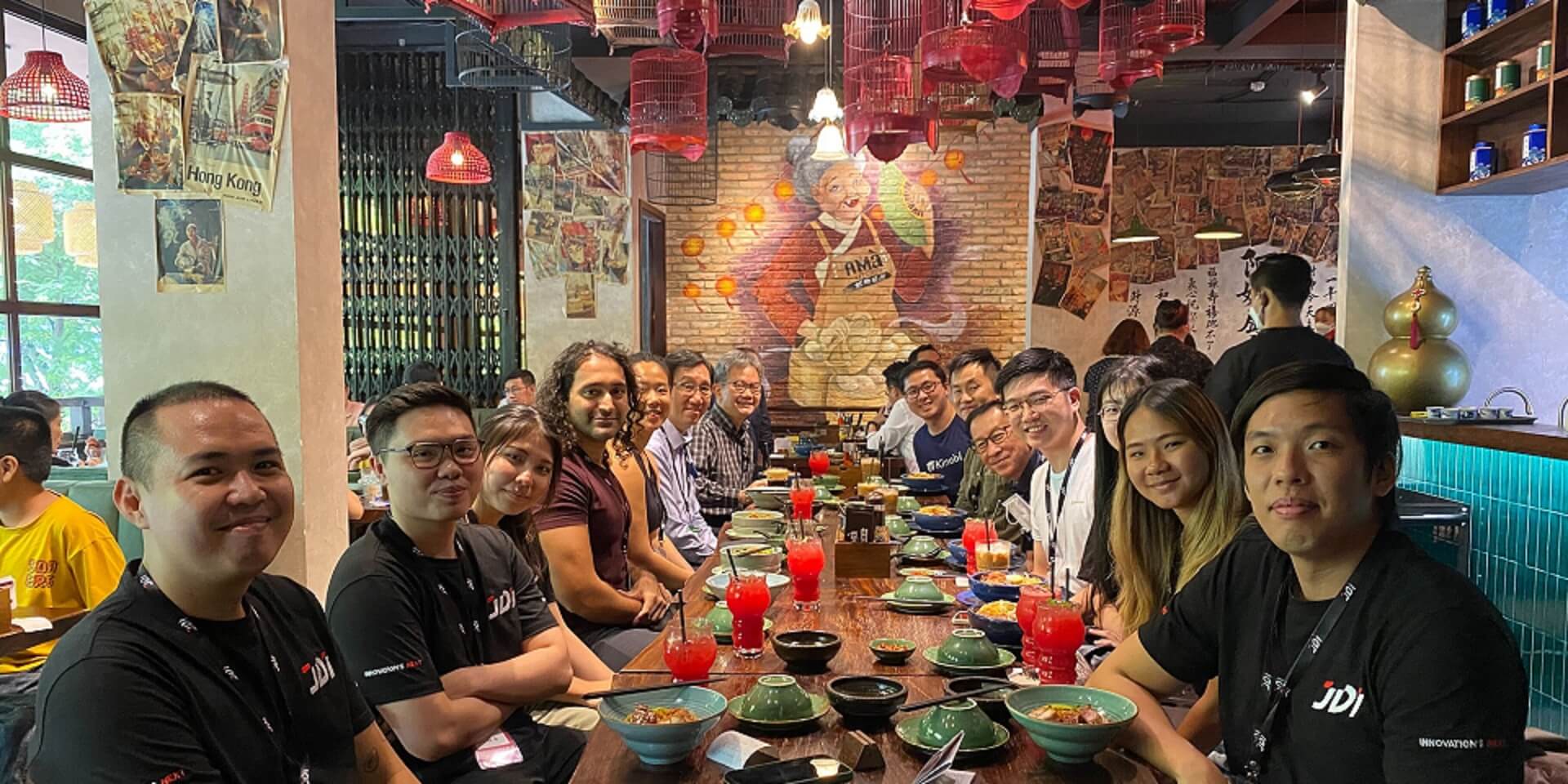 vietnam immersion program