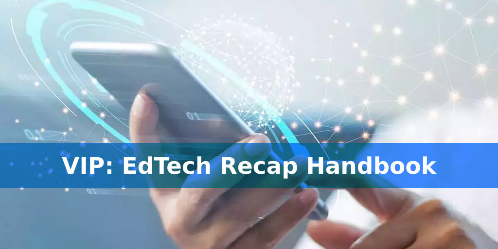 Vietnam Immersion Programme: Edtech