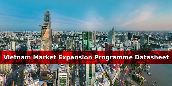 bd datasheet_vietnam market expansion programme