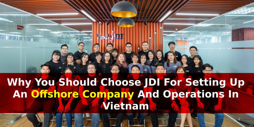 offshore software company