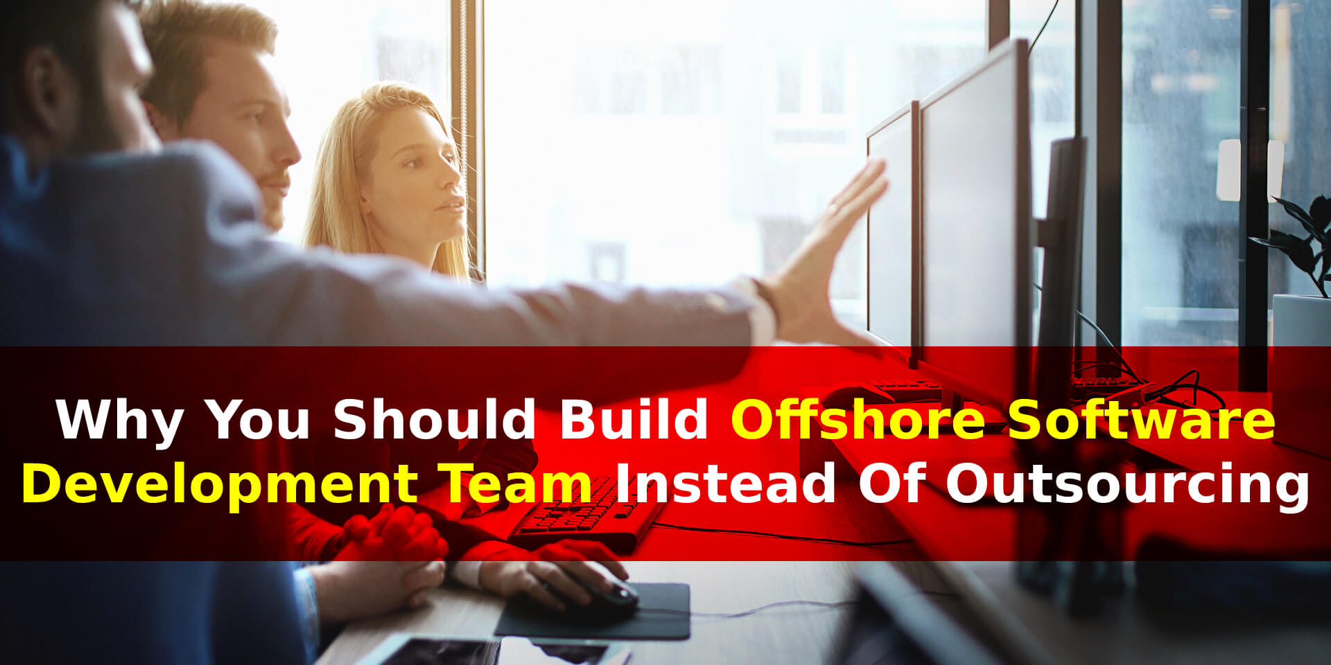offshore software development vietnam
