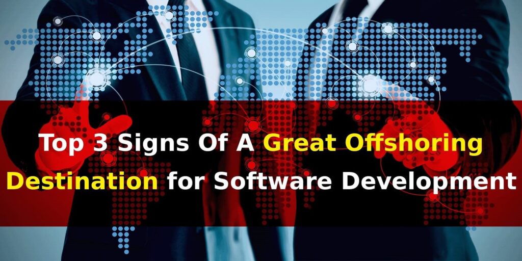 vietnam developer offshore countries