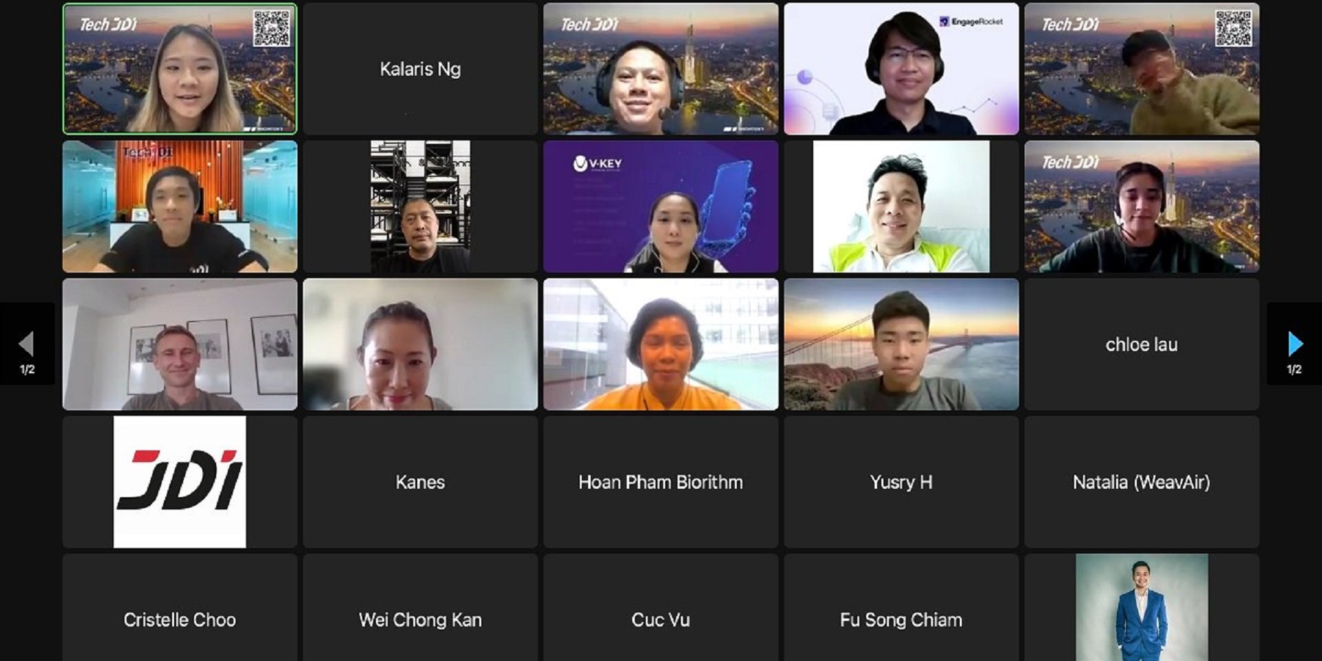 offshore software developers