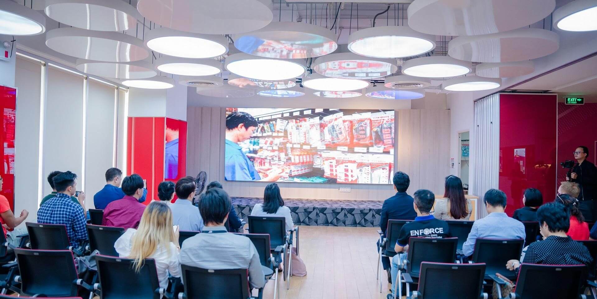 vietnam immersion programme: smart city