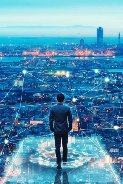 VIP: smart city smart city event