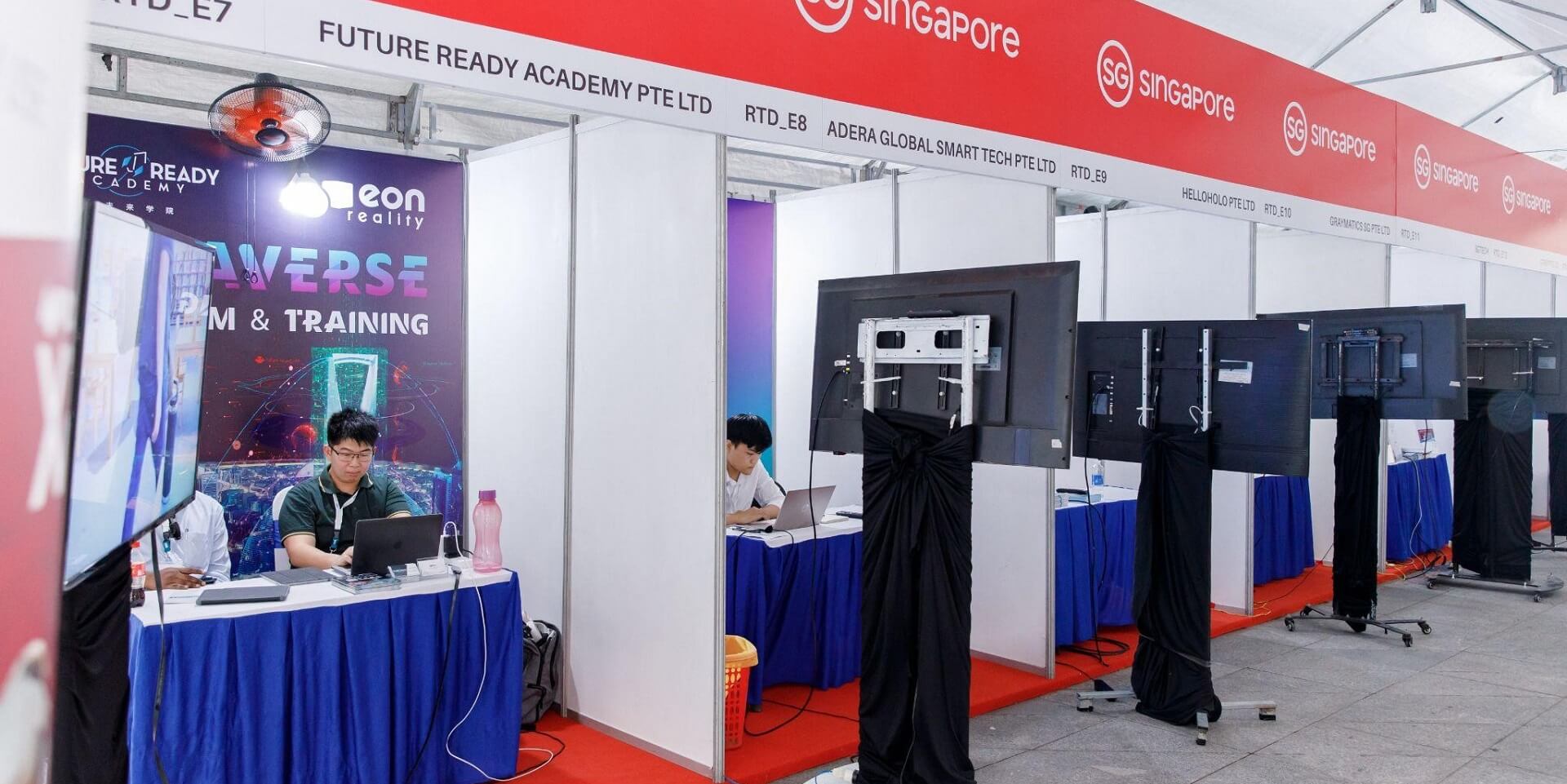 VIP: Smart City