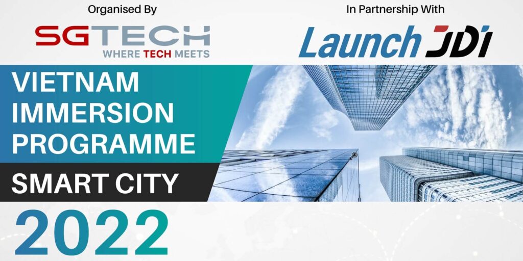 VIP Recap VIP: Smart City