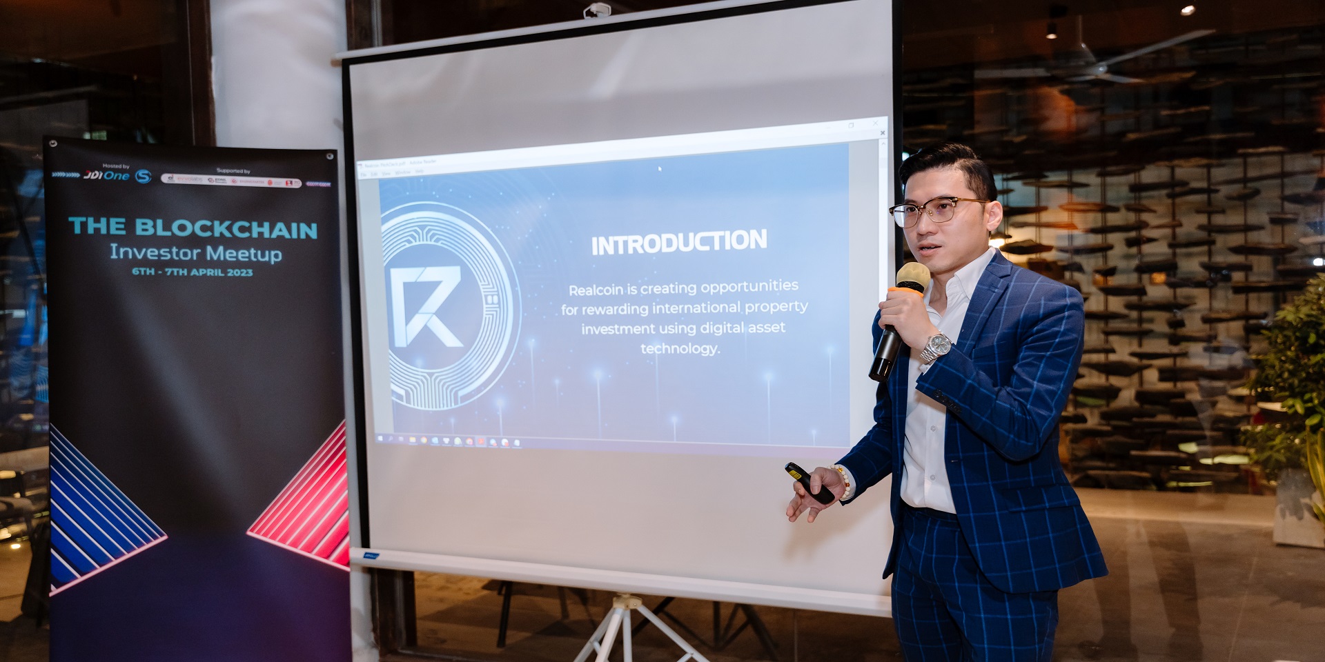Vietnam Web3.0 Ecosystem Visit