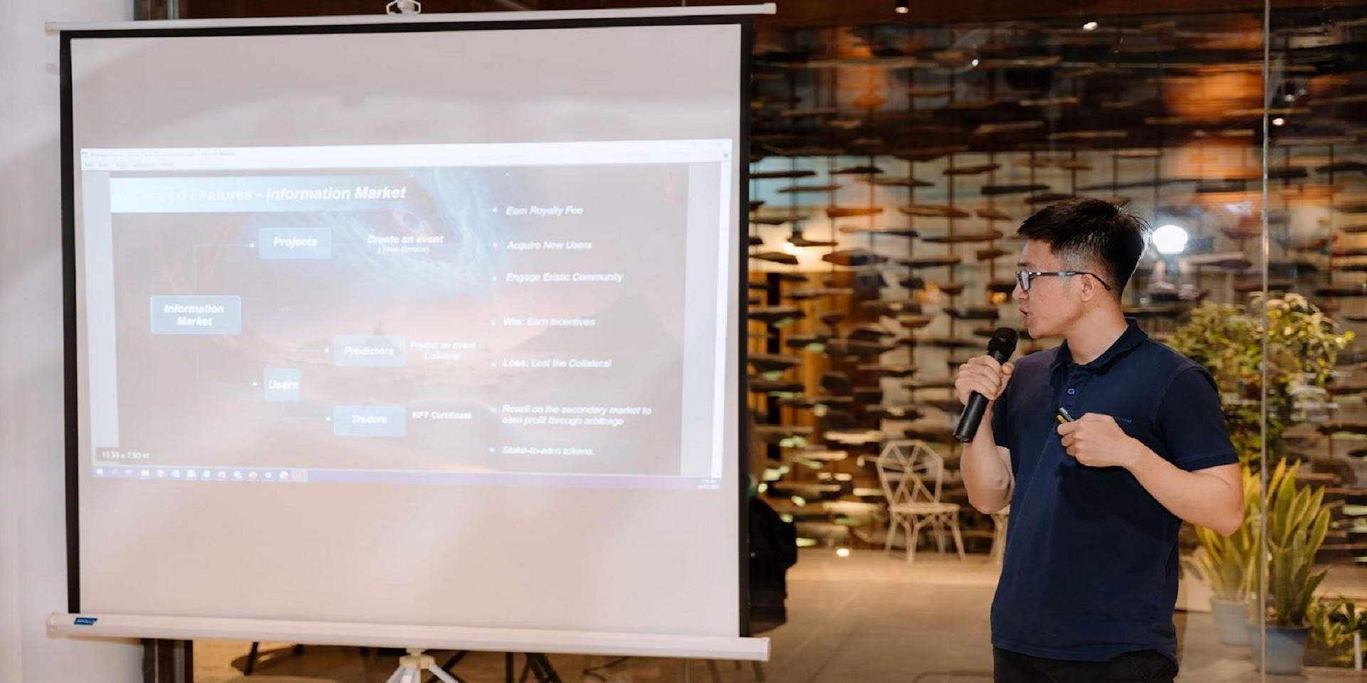Vietnam Web3.0 Ecosystem Visit