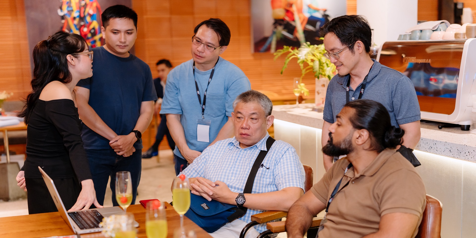 Vietnam Web3.0 Ecosystem Visit
