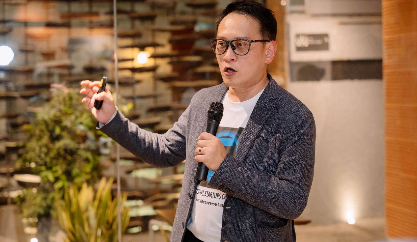 Vietnam Web3.0 Ecosystem Visit