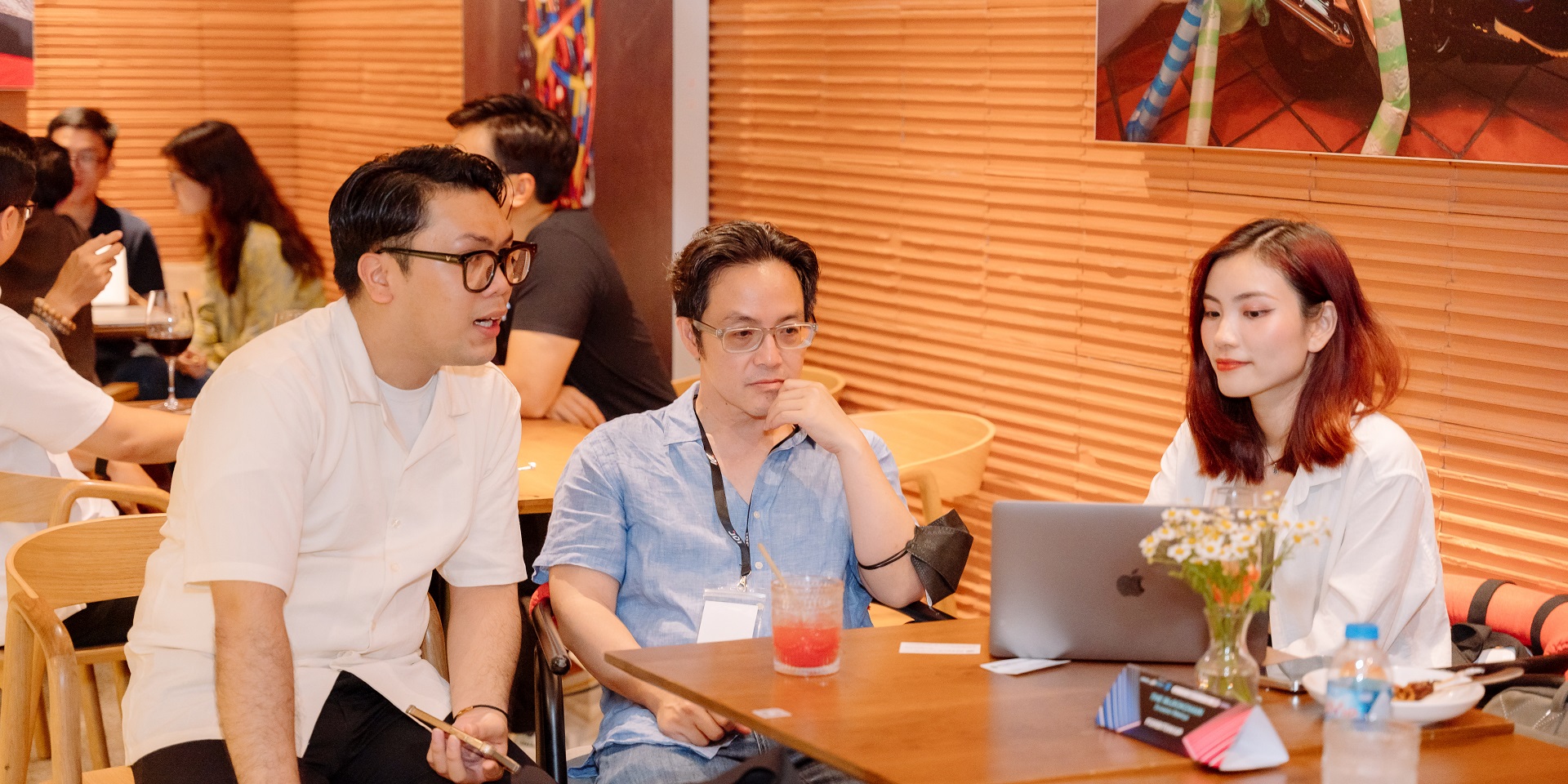 Vietnam Web3.0 Ecosystem Visit