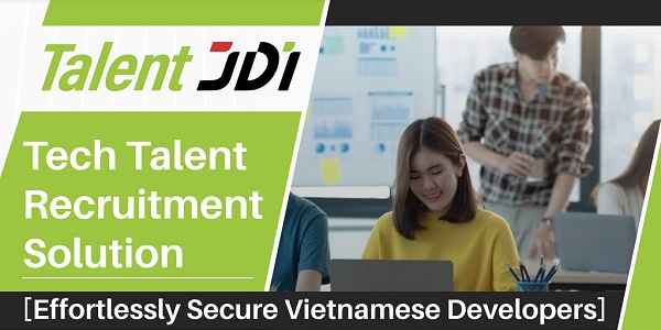 Talent JDI Datasheet – Tech Talent Recruitment Solution
