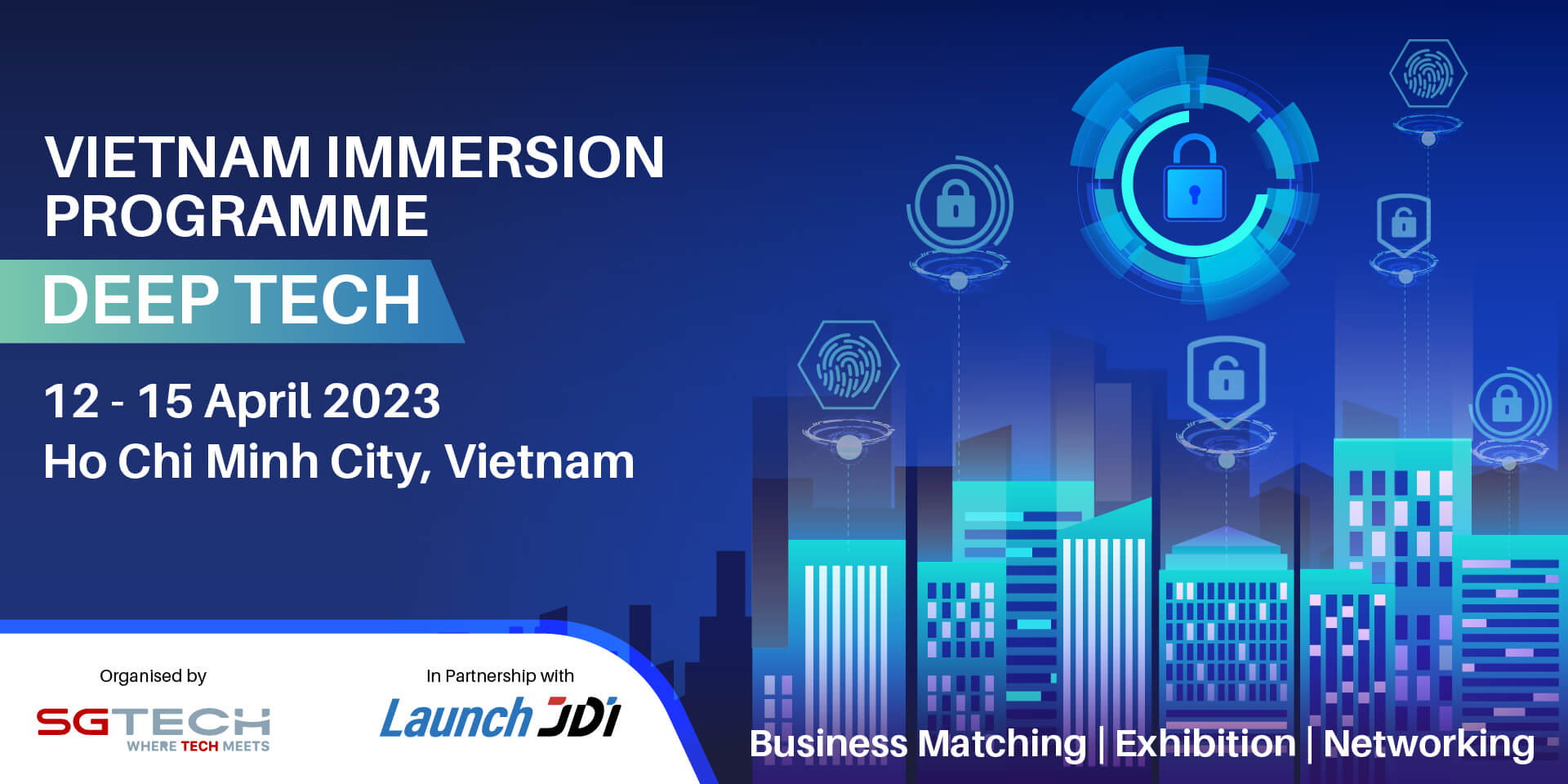 vietnam immersion programme