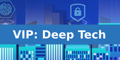 Video – Vietnam Immersion Programme: Deep Tech