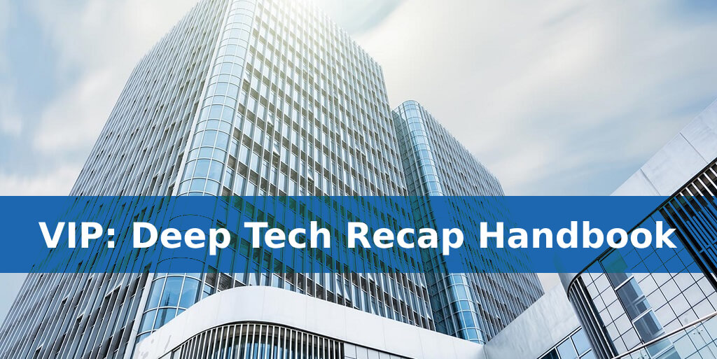Vietnam Immersion Programme: Deep Tech