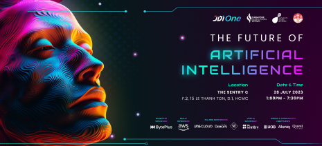 The Future Of Artificial Intelligence