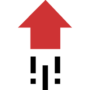 Arrow up Arrow up