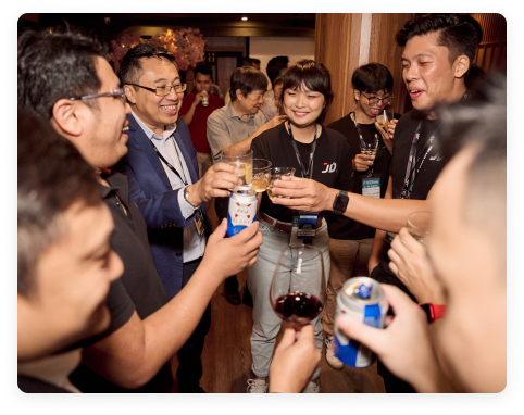 Networking Party