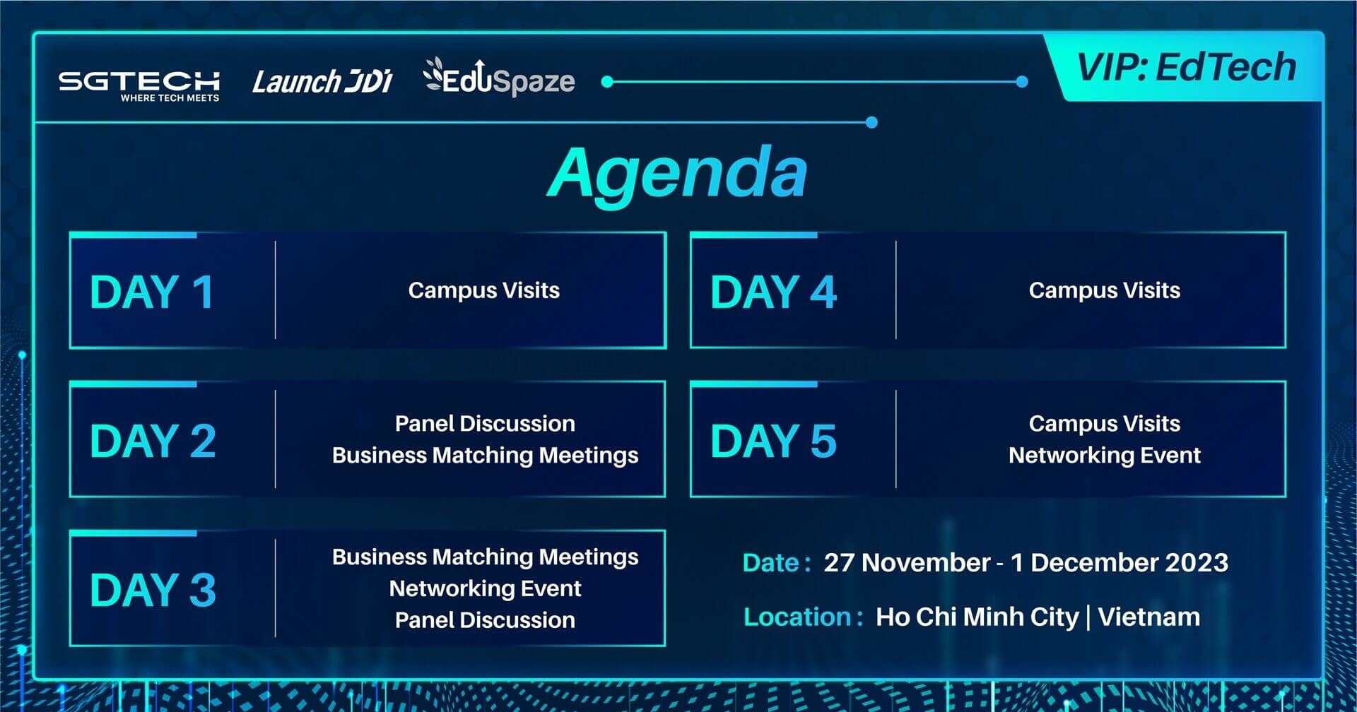 Agenda (1)