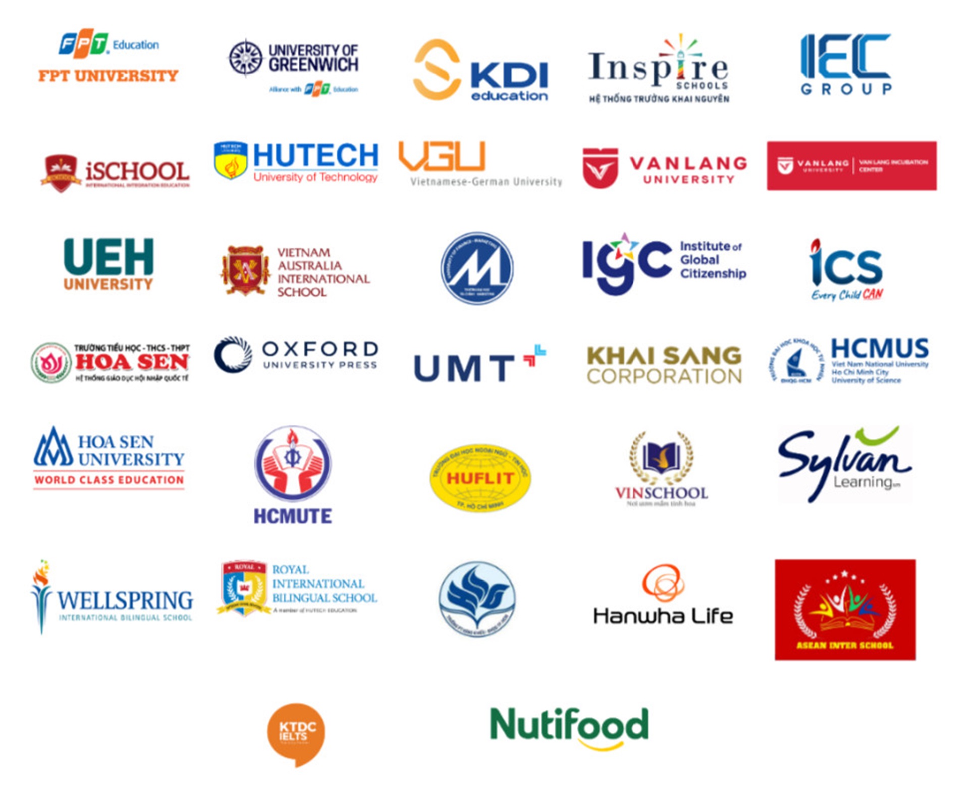 VN Edu