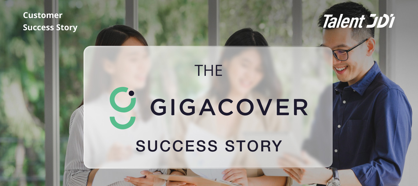 The Gigacover Story – Talent JDI