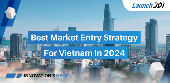 Launch JDI_Best Market Entry