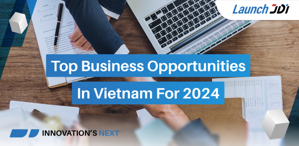 Launch JDI_Top Business Opportunities