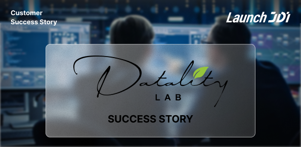 Launch JDI_Related Customer Story