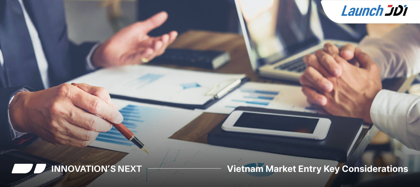 Factors to consider when entering Vietnam’s market