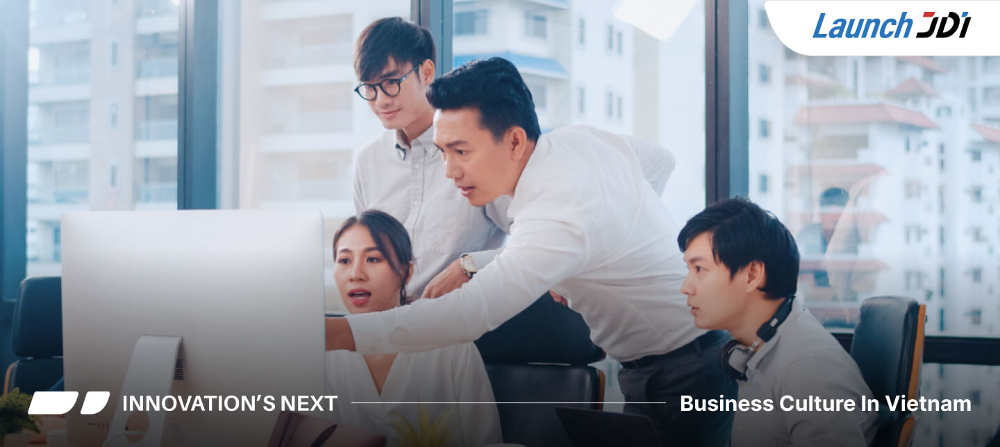 Aspects of Vietnamese business culture