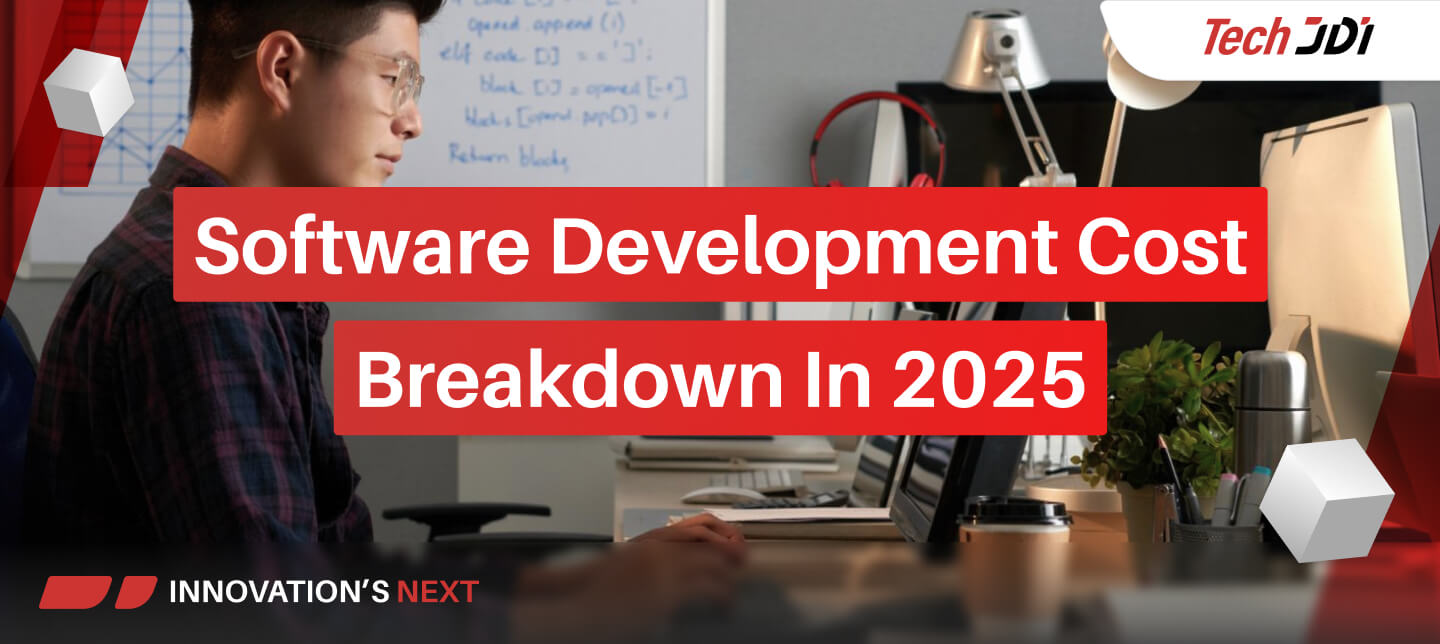 software development cost