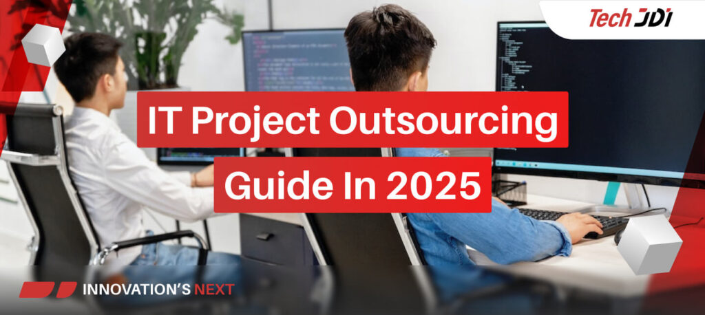 it project outsourcing