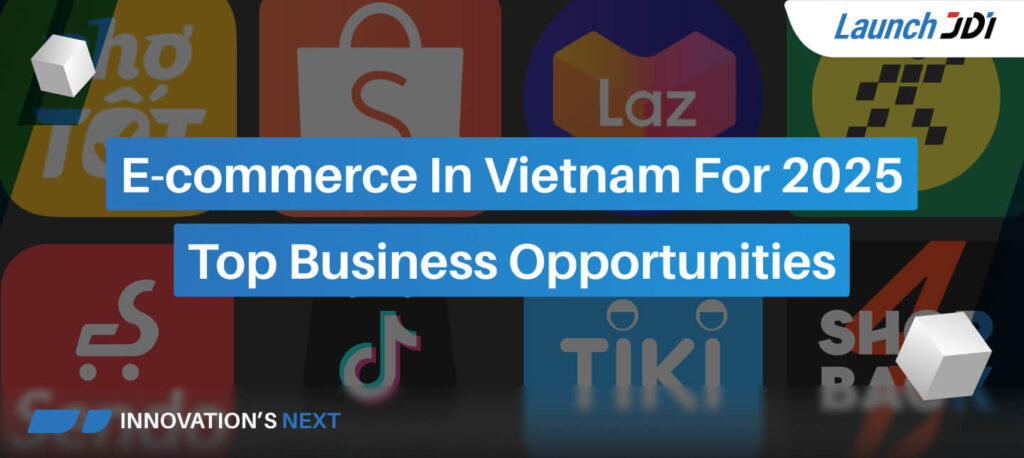 a7head e commerce in vietnam