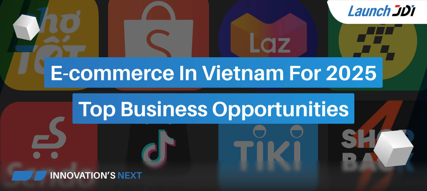 e commerce in vietnam