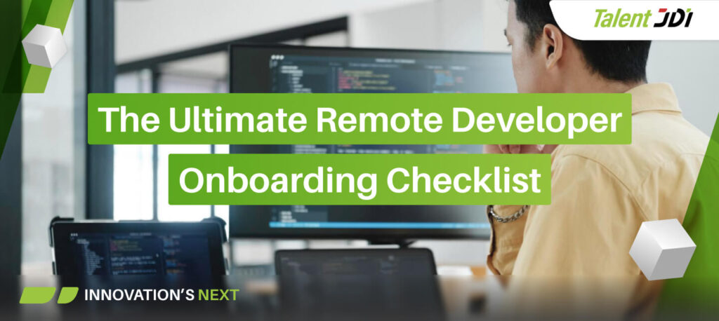 onboarding