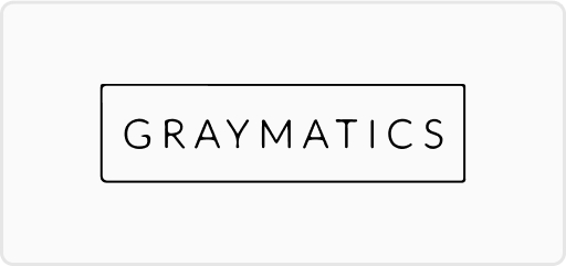 Graymatics