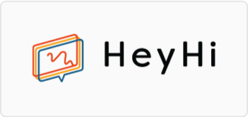 HeyHi