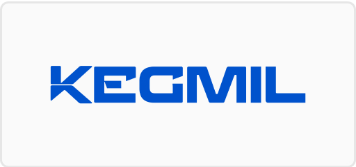 Kegmil