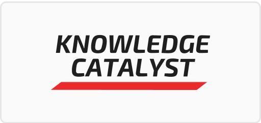 Knowledge Catalyst