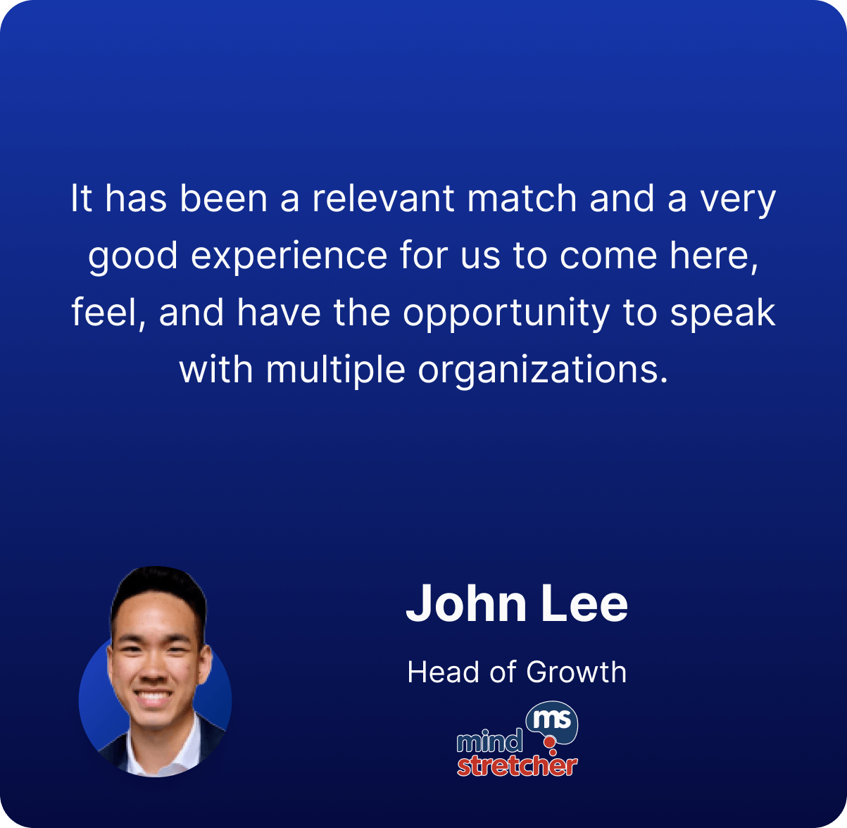 Launch JDI_MindStretcher
