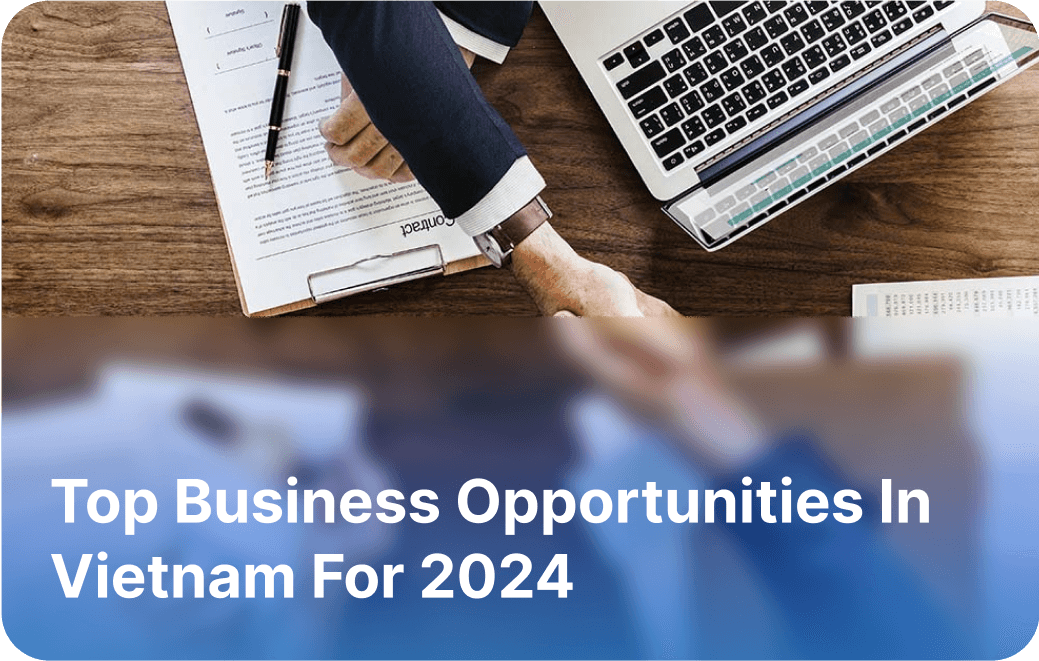 Top Business Opportunities