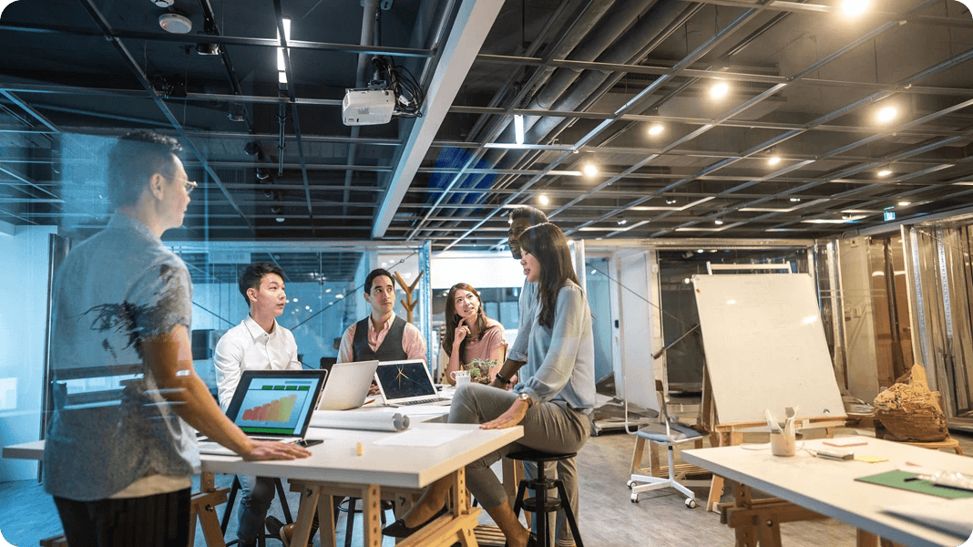 Business Development