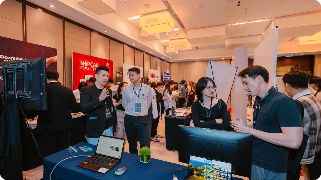 Community & Event